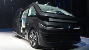 La voiture autonome pourrait rendre plus de mobilité aux personnes à mobilité réduite.