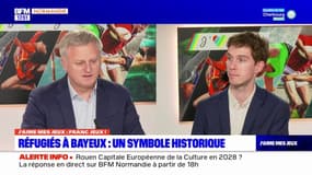 JO 2024: un appel à projets lancé par la ville de Bayeux