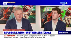 JO 2024: un appel à projets lancé par la ville de Bayeux