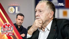 OL : Giuly souhaite qu'Aulas "parte par la grande porte"