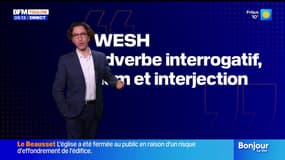 Wesh tout le monde - La météo de Colas du jeudi 11 décembre 2025