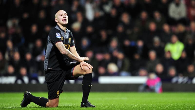 Jonjo Shelvey