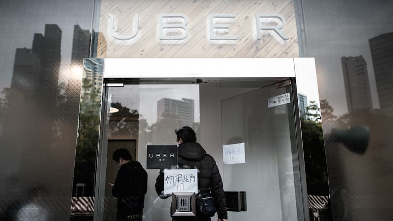 Uber n’a d’autres choix que de s’imposer sur le marché chinois qui, selon une note aux investisseurs publiée en 2015 a vocation à devenir « son marché prioritaire ».