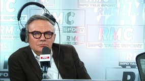 Nordine agent de sécurité: "J'ai 1.490 euros pour travailler nuit et jour et les week-ends"