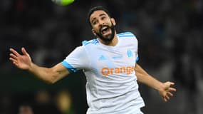 Adil Rami