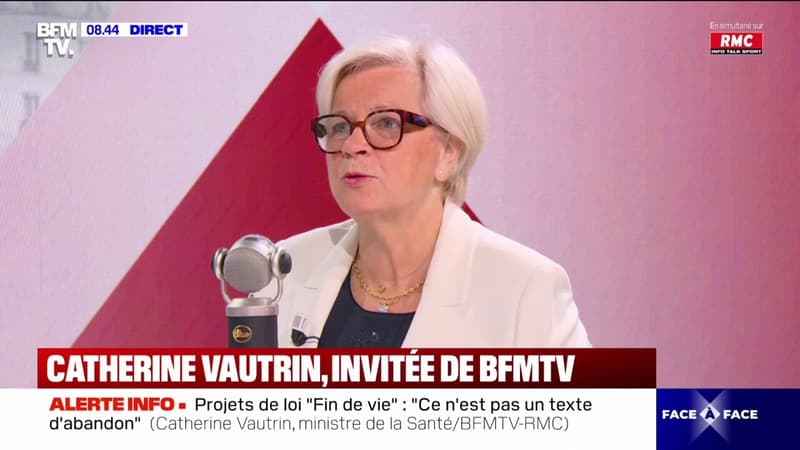 Fin de vie: 