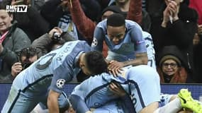 Man City - Monaco (5-3) – Coach Courbis : ‘’Monaco va devoir cravacher’’