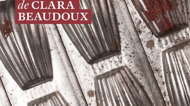 Le livre de CLara Beaudoux sur Madeleine sort ce 26 mai. Le livre de CLara Beaudoux sur Madeleine sort ce 26 mai.