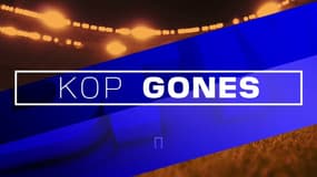 Kop Gones : après la 12e journée, l'OL est-il à sa place ? 