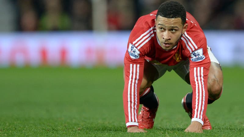 Memphis Depay