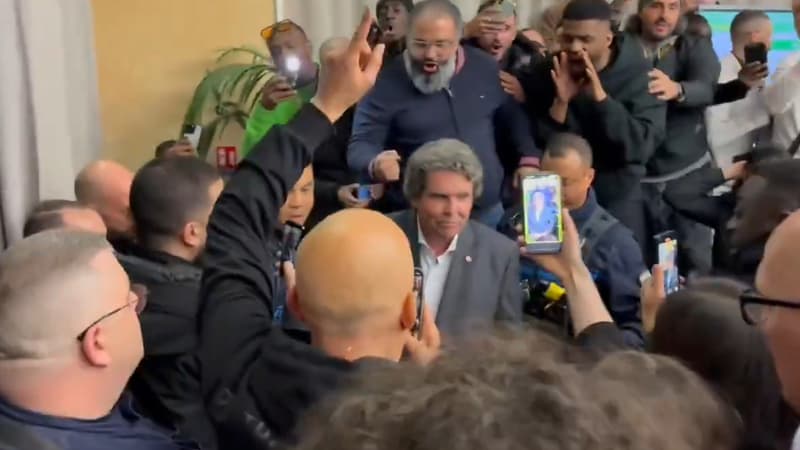 "C'est une question d'éducation": plusieurs maires vaincus insultés et humiliés après leur défaite