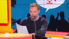 Moscato Show : Le journal moyen du 31 octobre