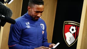 Jermaine Defoe