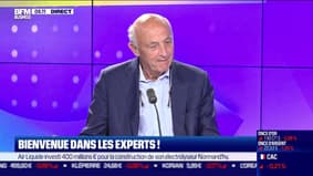 Les Experts : Auto, Bruxelles ouvre une enquête sur les subventions chinoises  - 14/09