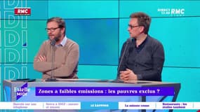 Le Zapping RMC - 28/02