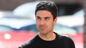 Mikel Arteta