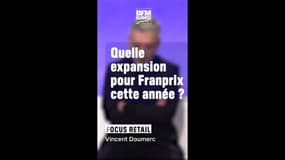 Franprix va ouvrir 200 nouveaux magasins à Paris, Lyon et Marseille