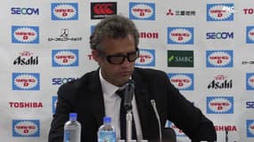 Japon 23-42 France : Galthié satisfait des nouveaux Jolmes, Tanga et Lavault