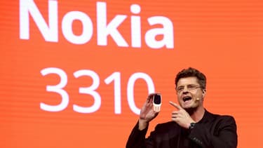 HMD Global a été fondée fin 2016 par d'anciens cadres de la branche mobile de Nokia, ancien numéro un mondial du secteur.