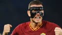 Edin Dzeko - Roma 