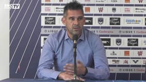 Ligue 1 – Des Girondins de Bordeaux ambitieux