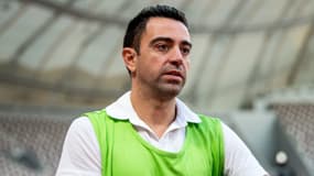Xavi Hernandez