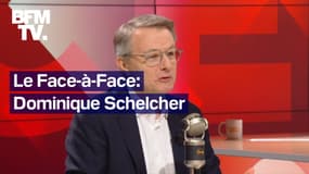  Inflation, Smic à 1.600 euros, carburant... Retrouvez l'intégrale de l'interview de Dominique Schelcher, PDG de Système U 