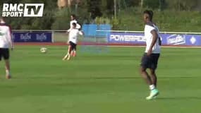 Football / Paris se positionne sur Pogba - 19/03