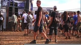 Une rave party à l'improviste dans l'Hérault