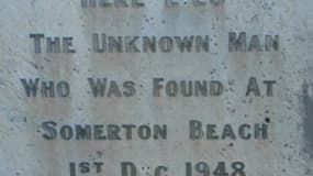 Somerton Beach