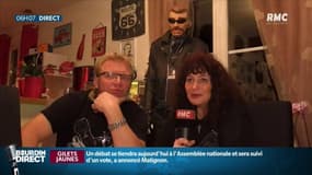 Anniversaire de la mort de Johnny Hallyday: des fans cassent leur tirelire pour partir se recueillir sur sa tombe