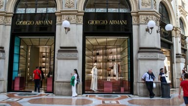 Milan, Italie