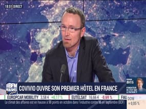 Meininger ouvre son premier hôtel en France - 12/11