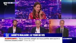 Arrêts maladies : le tour de vis - 28/09
