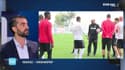 Breaking Sport : Les coulisses de la première journée de Thierry Henry à l'AS Monaco