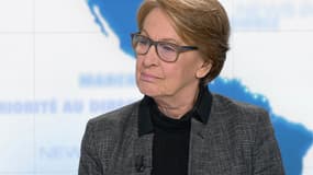 Dans une interview accordée à Médiapart, Marylise Lebranchu ne mâche pas ss mots à l'encontre de la politique de François Hollande. 