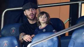 Sergio Ramos