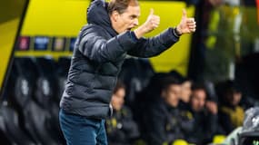 Thomas Tuchel