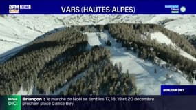 Alpes-de-Haute-Provence: un début de saison de ski prometteur pour La Foux d'Allos