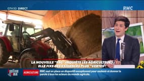 L'invité de l'actu : Julien Denormandie - 26/02