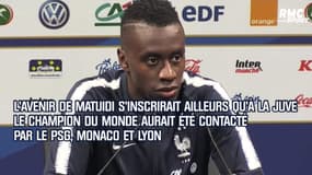 De Ligt, Rose, Matuidi... Les 5 infos mercato du 19 juillet à 15h