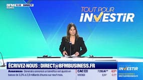 Tout pour investir : Partie 1 - 15/11