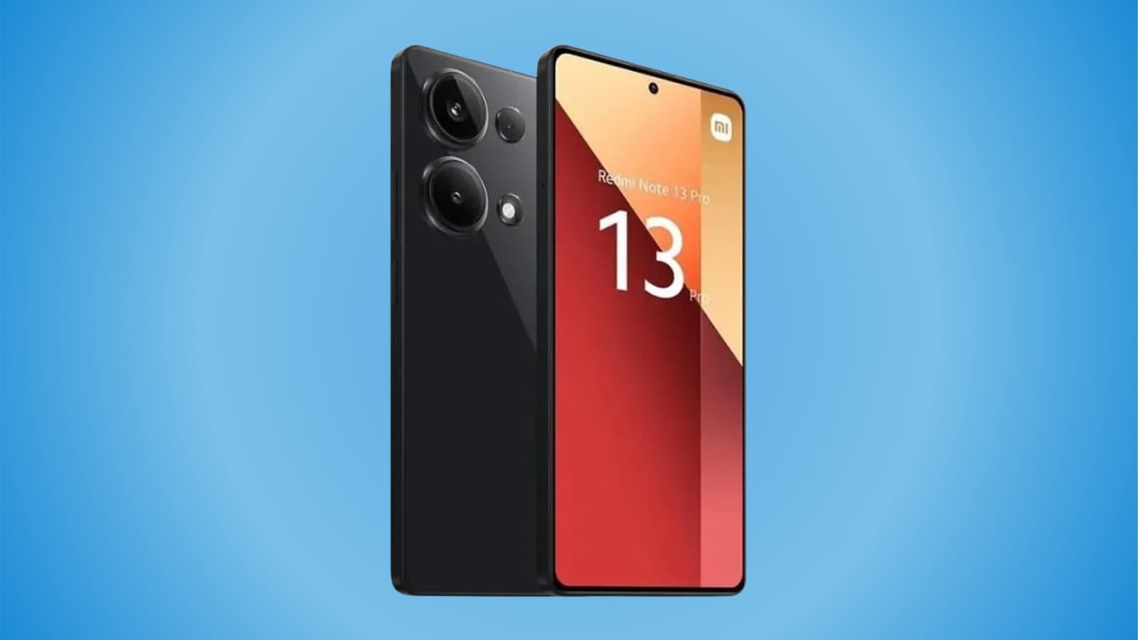 Plus besoin d'attendre, le Redmi Note 13 Pro est disponible à près de 200 euros sur Cdiscount