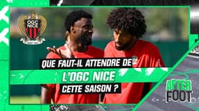 OGC Nice : Une équipe séduisante mais une défense inquiétante ? (After Foot)