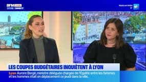 Lyon: les coupes budgétaires inquiètent l'opposition 