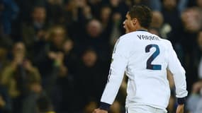 Raphaël Varane