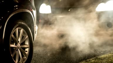 Lyon poursuit la mise en place de sa zone à faibles émissions (ZFE) pour améliorer la qualité de l'air
