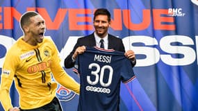 PSG : "On a mis Paris au centre de la carte mondiale" s'enflamme Hoarau