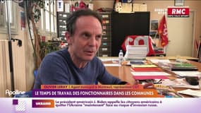 A Montreuil, les fonctionnaires travaillent 33 heures par semaine malgré la loi 