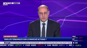 Bernard Aybran VS Frédéric Rollin: Plans de relance, l'Europe à la traîne ? - 08/04
